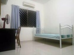 Sennett Estate (D13), Terrace #543913271